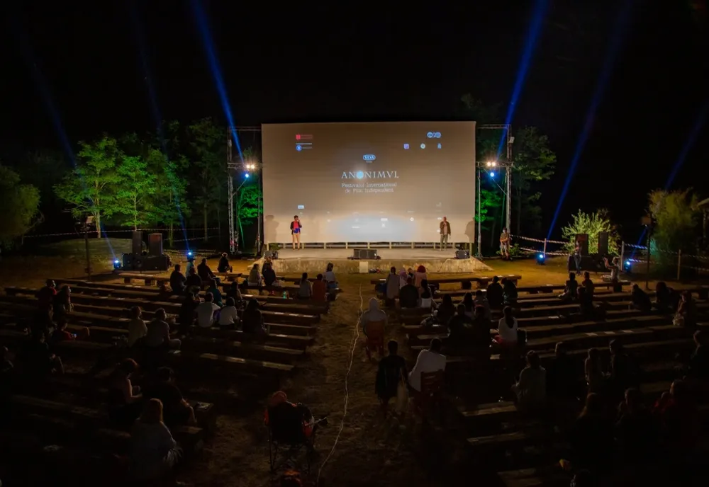 Câștigătorii Festivalului ANONIMUL 2020