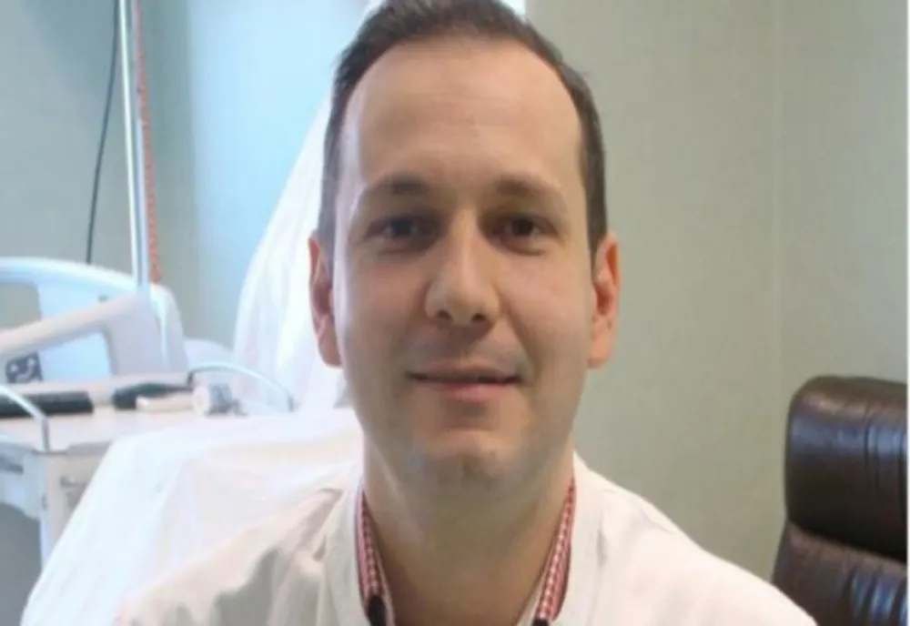 Medicul Radu Țincu - Care sunt noile simptome ale coronavirusului și de ce va crește contagiozitatea