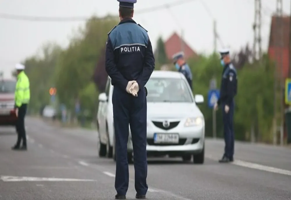 Mulți șoferi băuți, prinși de polițiștii  în week-end