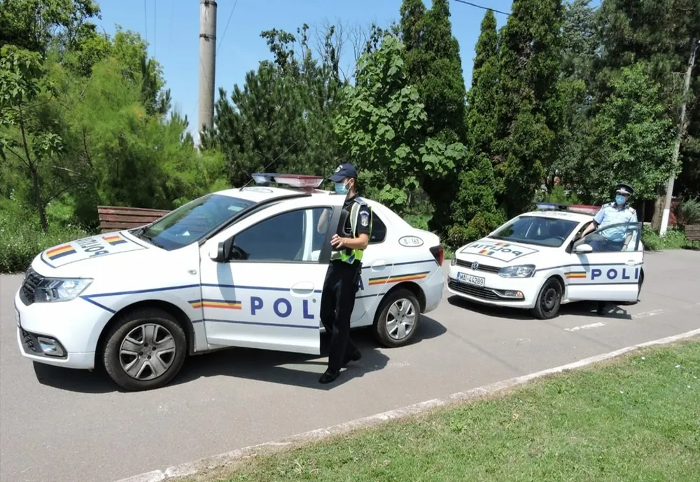 Pericol în trafic. Record de șoferi prinşi băuţi la volan sau fără permis 