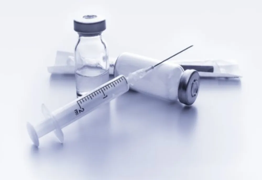 România a plătit prima tranșă de bani pentru vaccinul anti-COVID