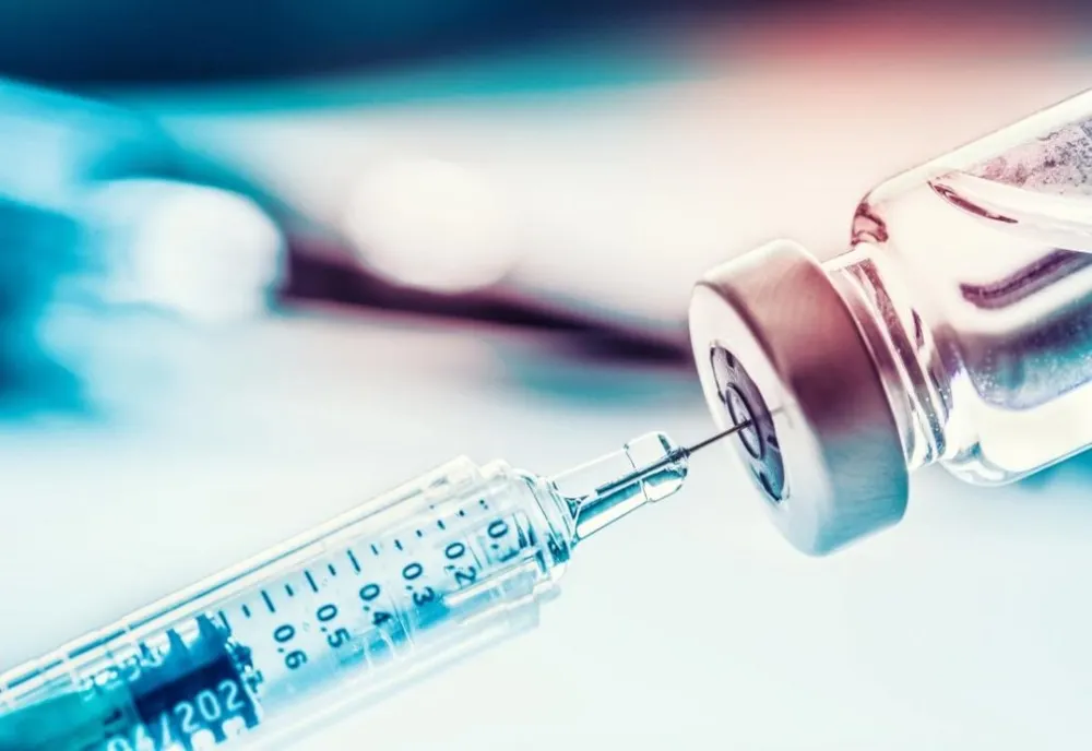 Judeţul Tulcea va avea 11 centre de vaccinare anti-COVID