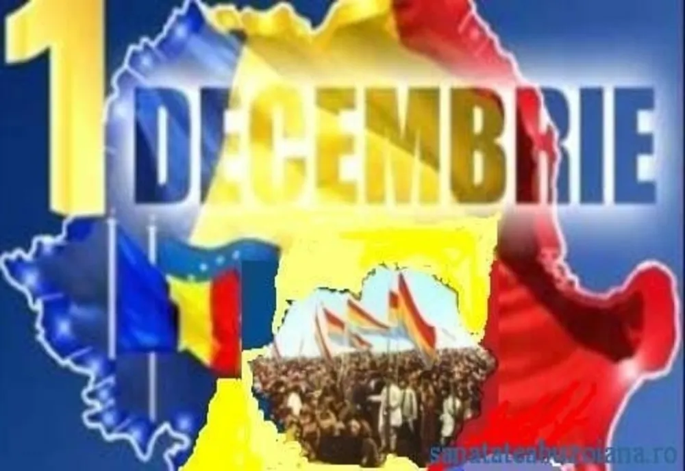 Carmen Caloianu, perfectul Județului Tulcea. mesaj de Ziua Națională:” La mulți ani, români de pretutindeni!”!”
