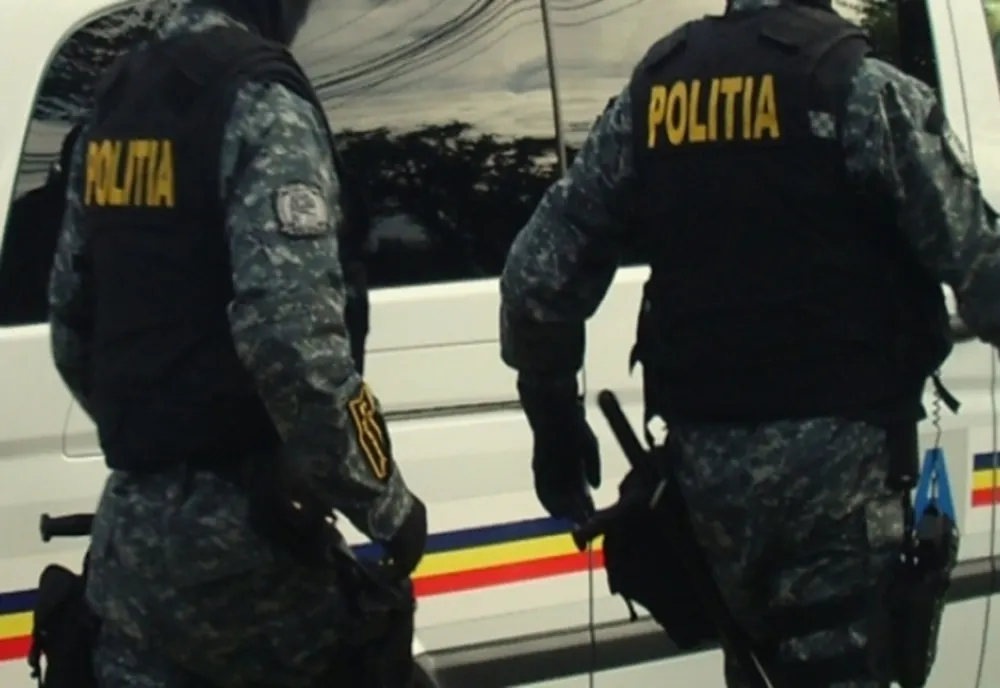 VIDEO| Percheziții în județul Tulcea. Oile de pe nava scufundată în Portul Midia, îngropate pe un teren viran