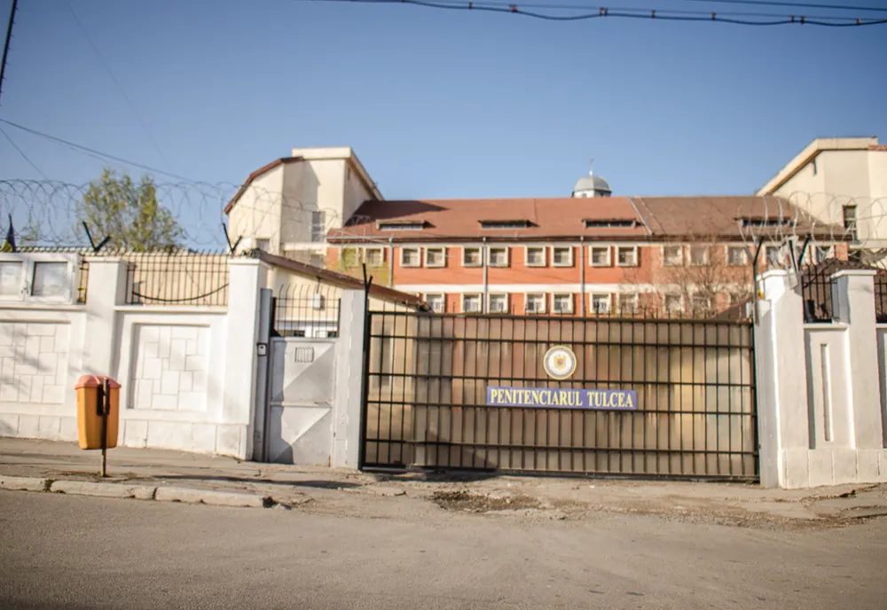 Mandat pus în executare de polițiștii tulceni