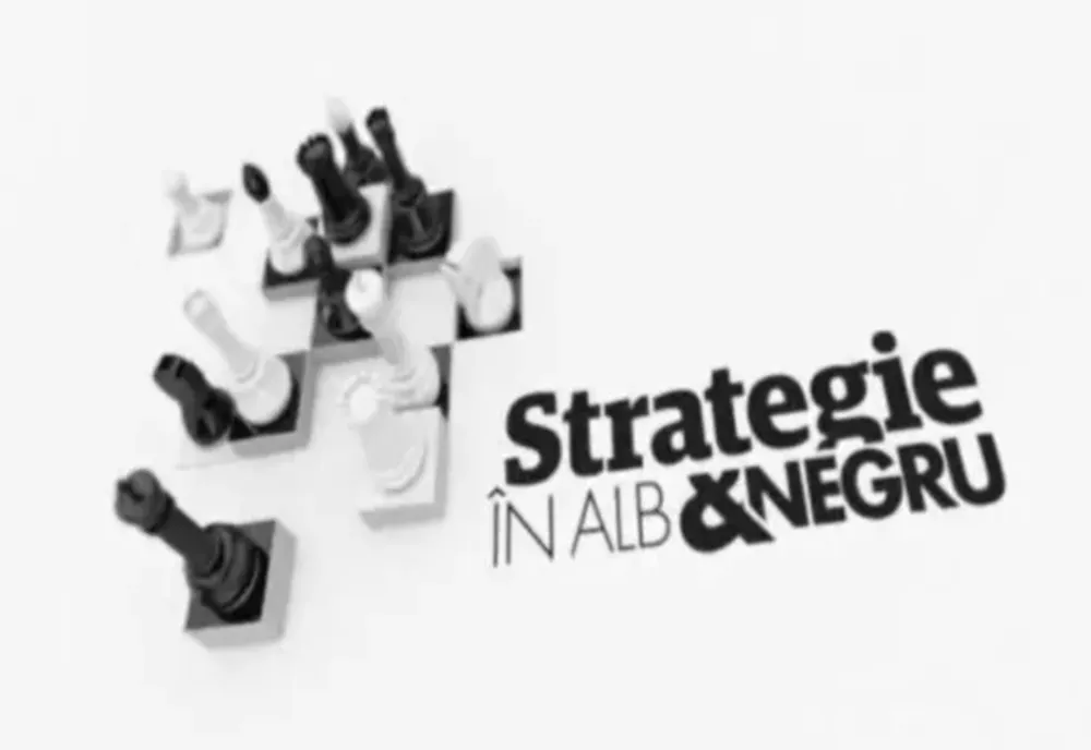 Strategie în alb și negru - Ediția din 27 martie 2021