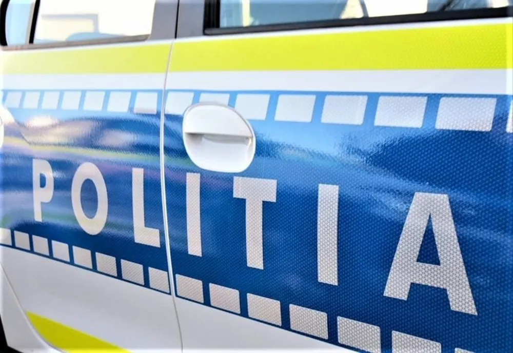 Bărbat agresat de mai mulți copii la Mahmudia