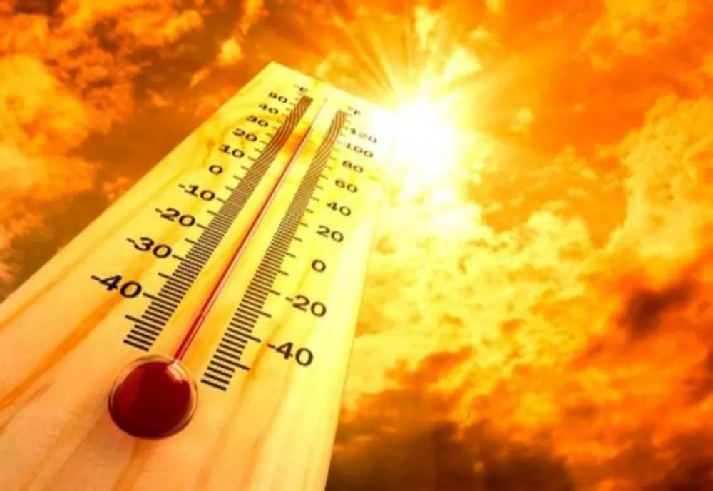 Schimbări radicale ale vremii! Temperaturile urcă la 40 de GRADE!