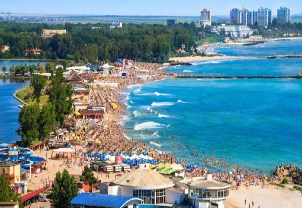 De la 1 iulie, cresc preţurile pe litoral. Tarifele s-au majorat chiar și cu 40%