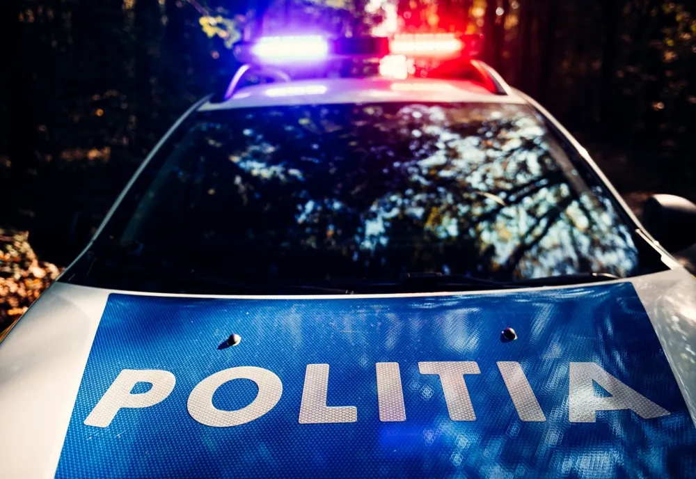 Viaţa la 20 de ani: Beată la volan, prinsă de polițiști pe o stradă din Tulcea