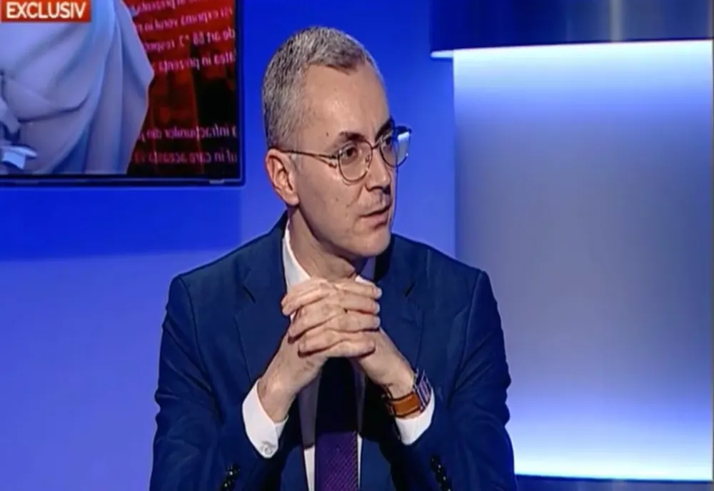 Stelian Ion despre reformele în Justiție: „Eu eram gata cu legile justiţiei din martie, ulterior au fost nemulţumiri că le-am înaintat prea repede”