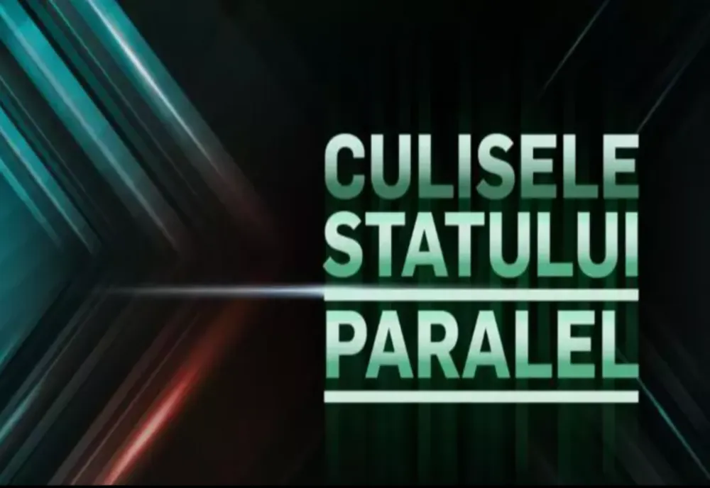 Cum conduce Statul Paralel România. Megaplanul prin care serviciile îi aveau pe toți politicienii la mână