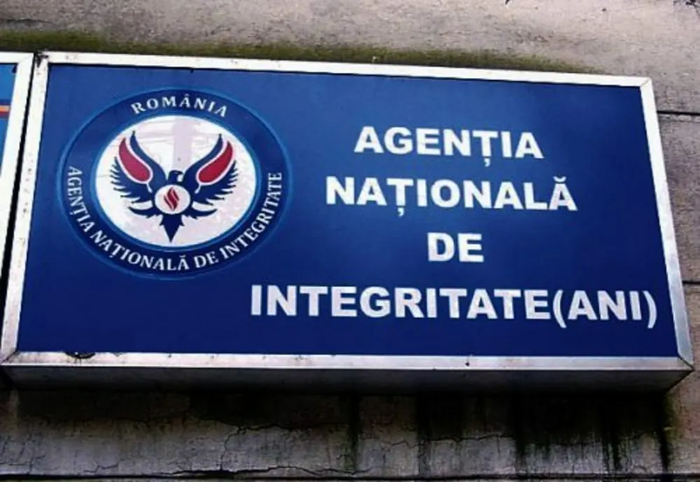 Primarul din Horia, în incompatibilitate