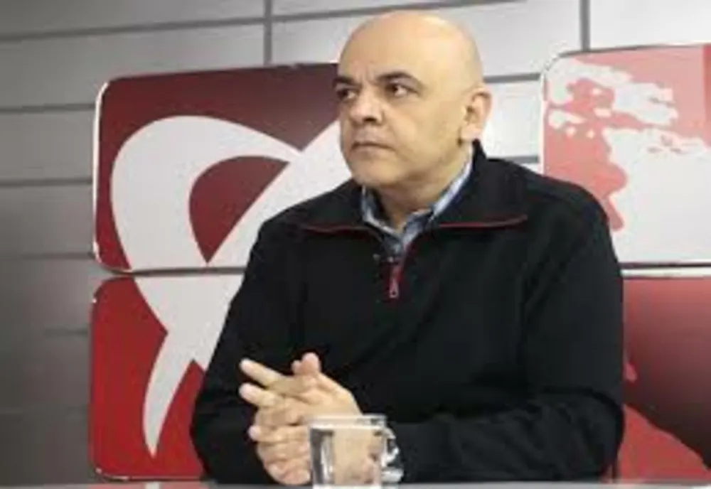 Raed Arafat spune că în România nu se pune impun măsuri dure ca în Austria