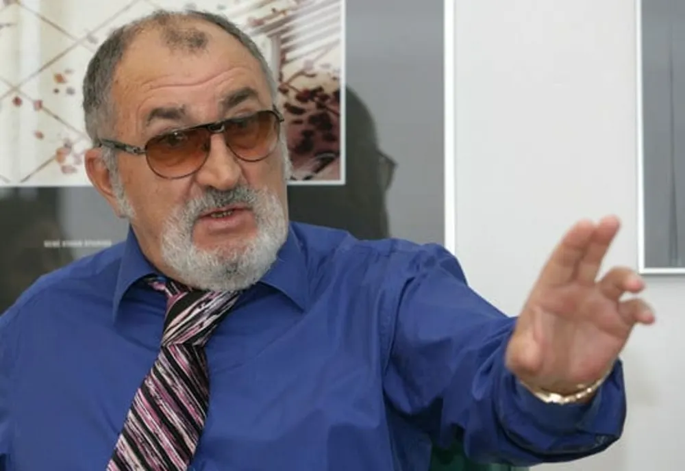 Ion Ţiriac a vândut turneul de la Madrid