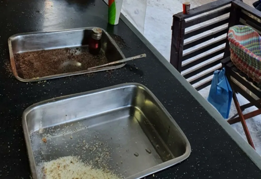 ANPC, amenzi usturătoare în perioada sărbătorilor de iarnă