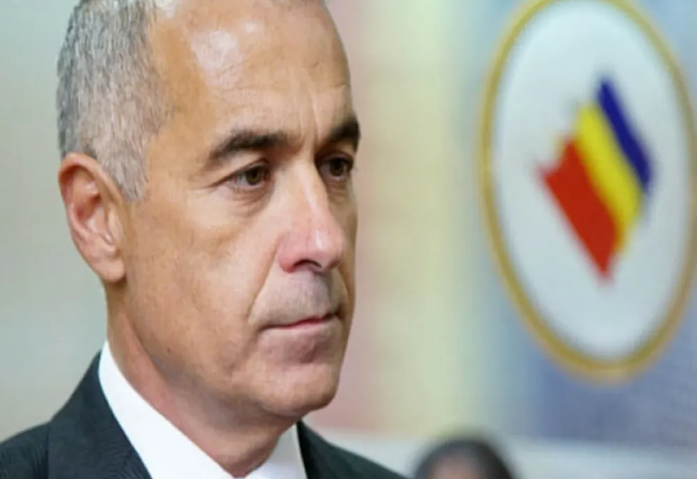 Claudiu Târziu se dezice de Călin Georgescu: ”Pe mine m-a convins că nu poate fi susţinut în calitate de preşedinte de onoare al AUR”