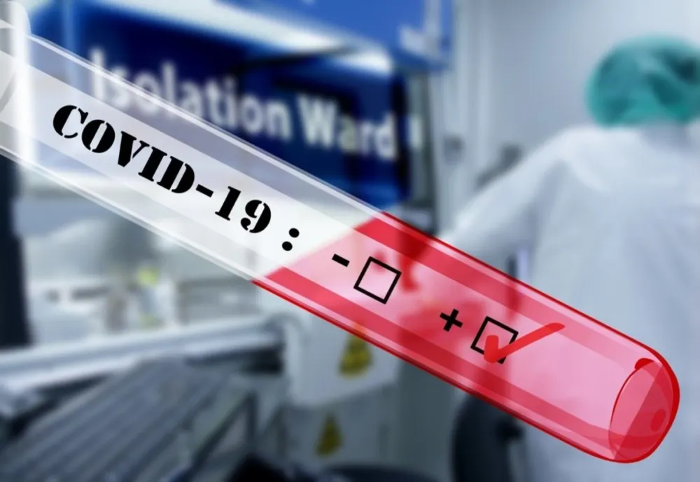 Bilanț coronavirus 16 februarie: 17.447 cazuri noi și 183 decese