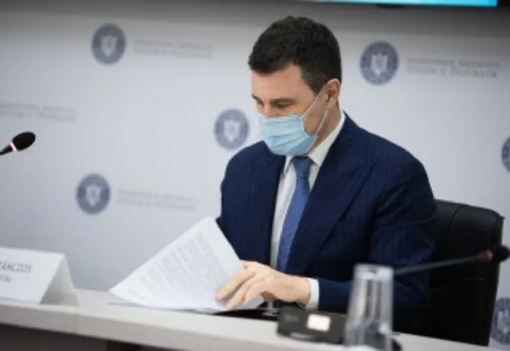 Tanczos Barna: ”Inspectorul Pădurii a devenit principalul element care oferă posibilitatea oricărui cetăţean să verifice orice transport, în orice oră în orice loc din ţară”