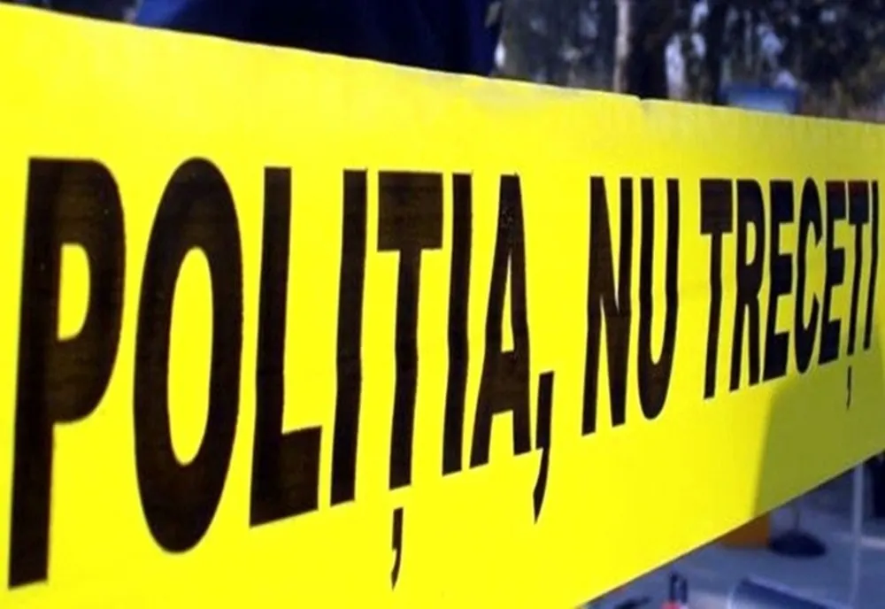 Un bărbat din Tulcea a recurs la un gest şocant! A murit după ce și-a tăiat venele