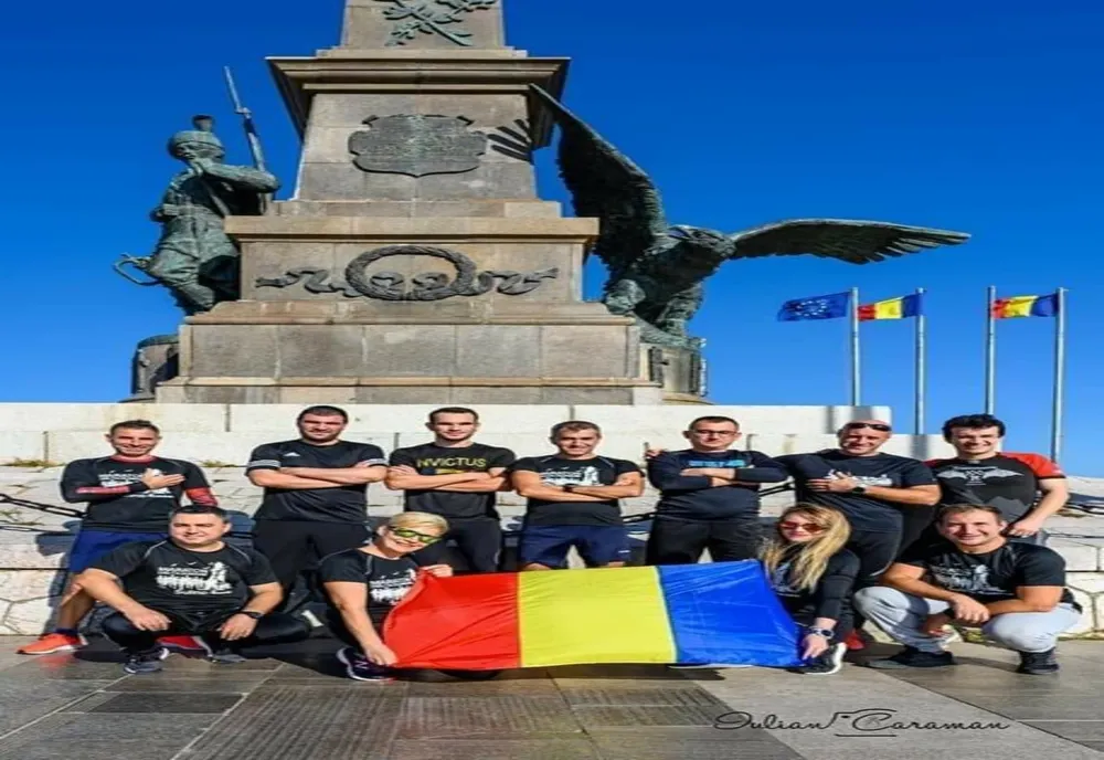  Crosul Umanitar – Un pompier care a salvat sute de vieți are nevoie de ajutor!