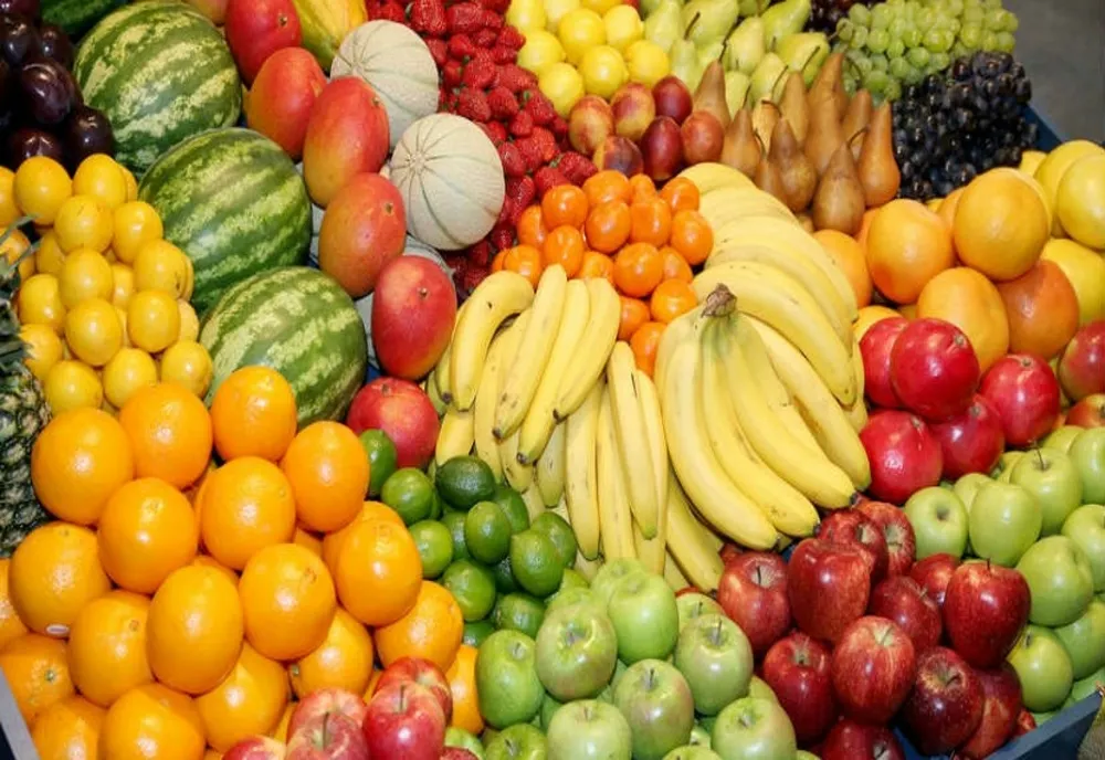 ALERTĂ ALIMENTARĂ -Mandarine retrase de la raft