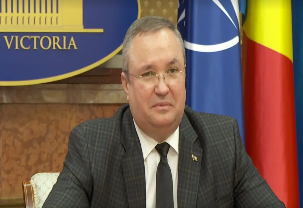 CINE pleacă din Guvern după demisia lui Cîțu: MUTĂRILE pe care ar urma să le facă premierul Ciucă