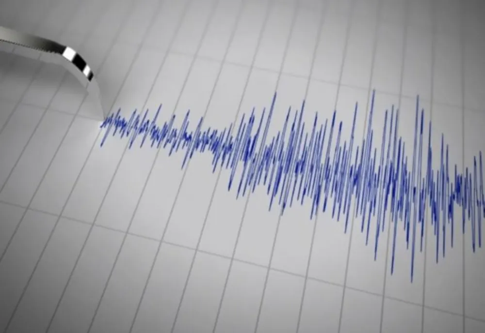 CUTREMUR în Marea Neagră. Seismul s-a produs în apropiere de Constanța – Ce magnitudine a avut