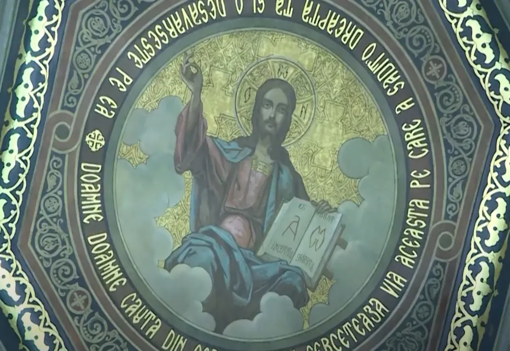 PASTILA PENTRU SUFLET: Ce înseamnă exclamația "Aleluia" dintr-o cântare de laudă în cadrul cântecelor bisericești - Puțină lume știe