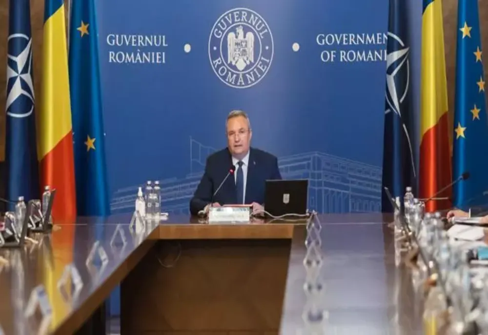Guvernul înfiinţează un comitet care se va ocupa de efectele în agricultură ale secetei pedologice