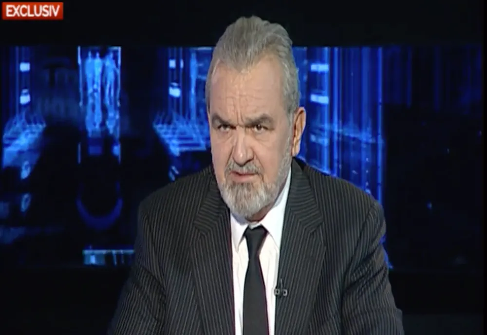 CULISELE PUTERII | Miron Mitrea: „Prețul gazului a crescut înainte de război din cauza politicii greșite a Bruxelles-ului