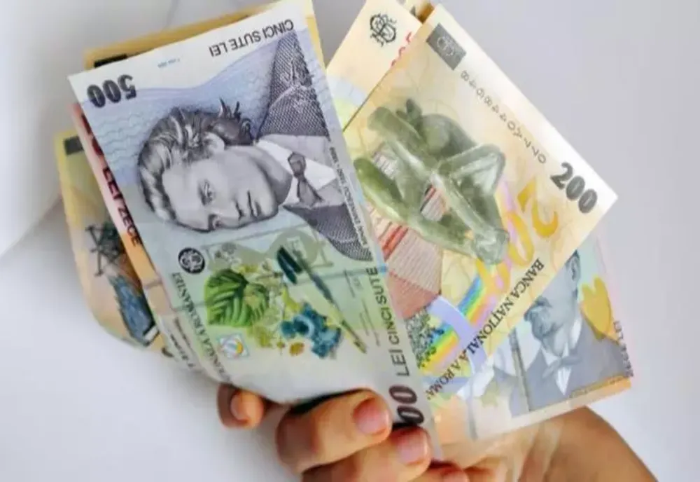 Creștere salariul minim al românilor. Anunțul Ministerului Muncii despre veniturile angajaților