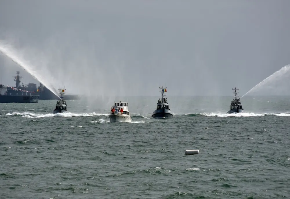 ZIUA MARINEI. Program evenimente Constanța