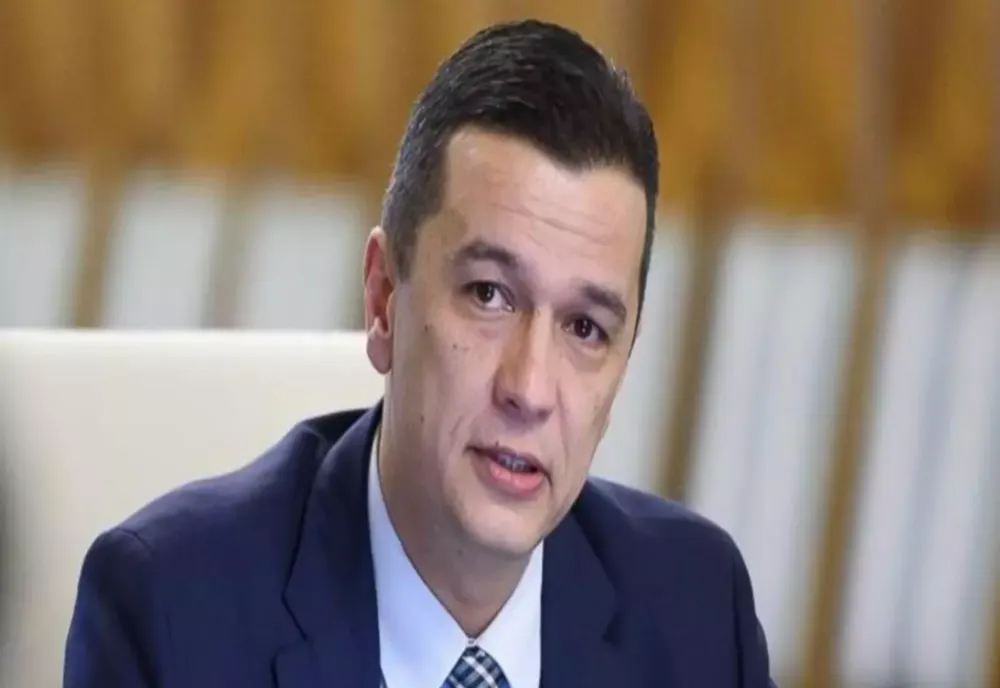 Grindeanu anunță ca va veni la Brăila pentru a discuta cu constructorul podului suspendat peste Dunăre