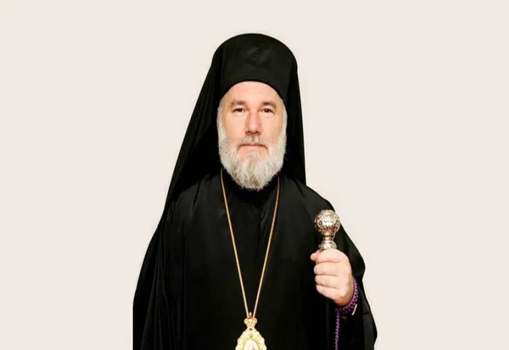 Episcopia Tulcii reacție în scanalul sexual“Acuze nefondate și halucinante lansate în presă de către Cristi Călin”