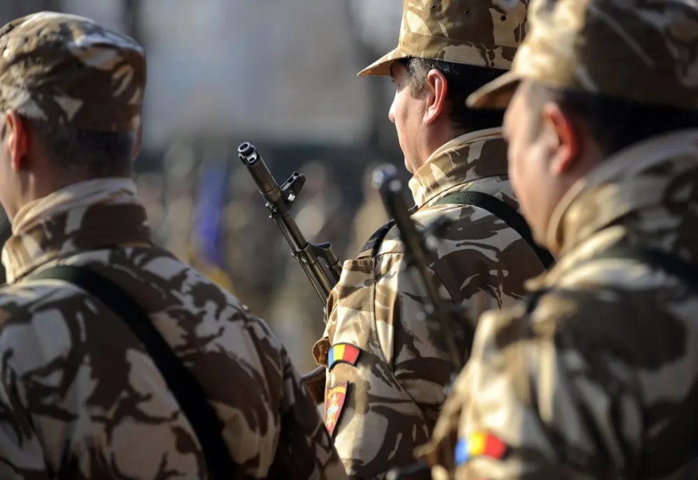 Demisii pe bandă rulantă  în Armata Română, după izbucnirea războiului din Ucraina. Date oficiale de la MApN