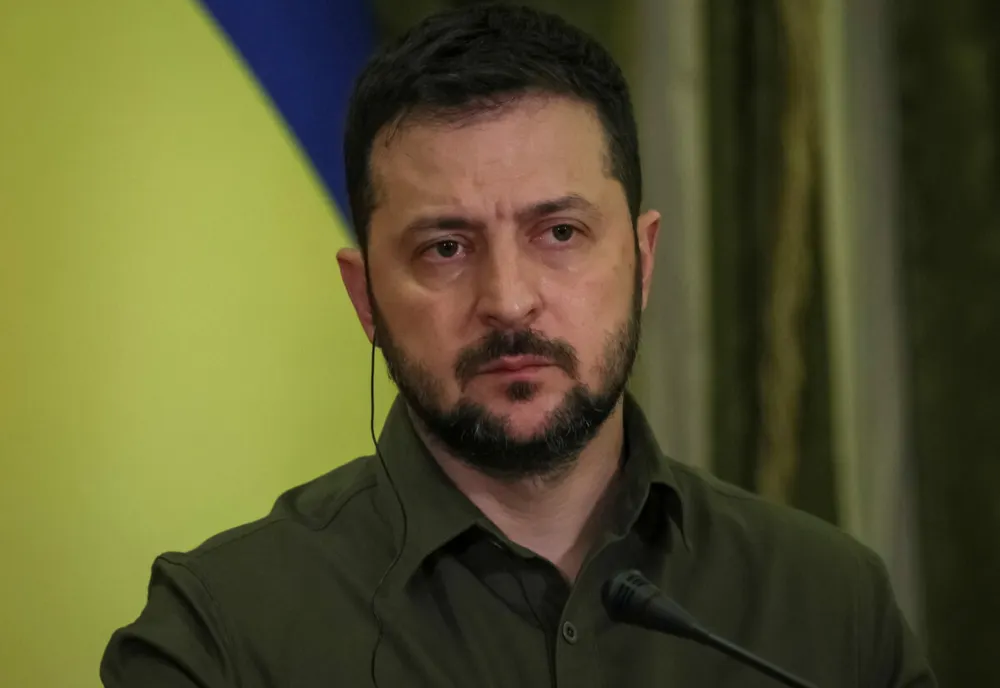 Zelenski cere Occidentului rachete cu rază lungă de acțiune: „Nu pot exista tabuuri în livrarea de arme pentru protecția contra terorii rusești!”