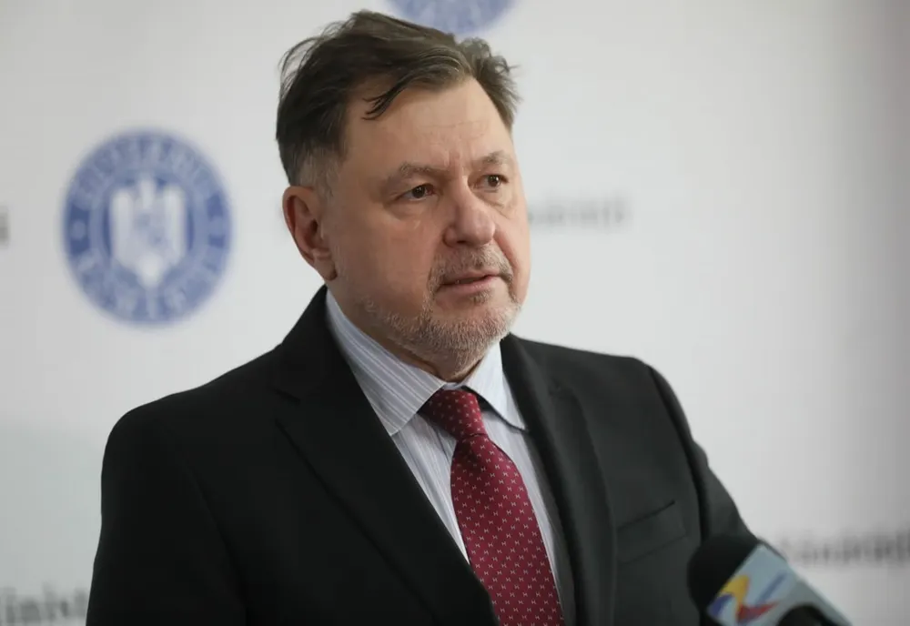 Lista completă a spitalelor noi ce vor fi construite în România cu bani din PNRR