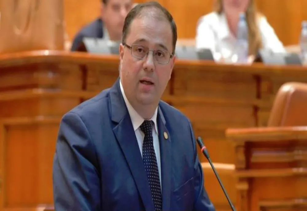 Marius Pașcan (PMP): "Cum vă mai rabdă pământul acestei țări să vă faceți că nu vedeți?!" Mesaj tranșant la adresa liderilor Coaliției de guvernare