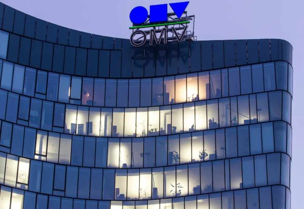 Amendă jenantă, de 7.500 de lei, de la statul român pentru OMV, compania cu un profit de 10,3 miliarde