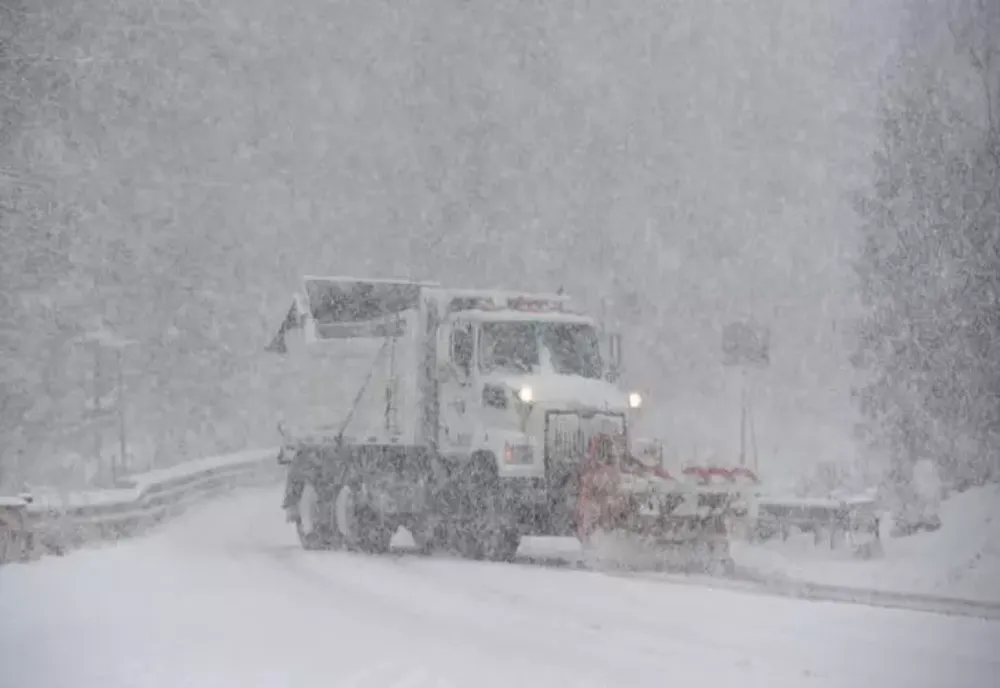 Se strică vremea - Vine gerul peste România - Anunțul meteorologilor