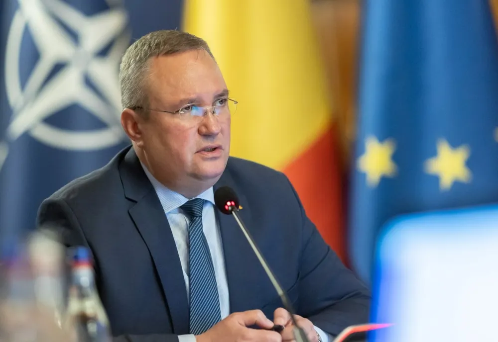 Premierul Ciucă a făcut anunțul. Ce se întâmplă cu impozitarea progresivă