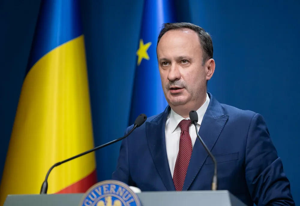 Cât timp vor fi plătite pensiile speciale de la buget - Adrian Câciu: „Bani are România. Problema e dacă e oportun”