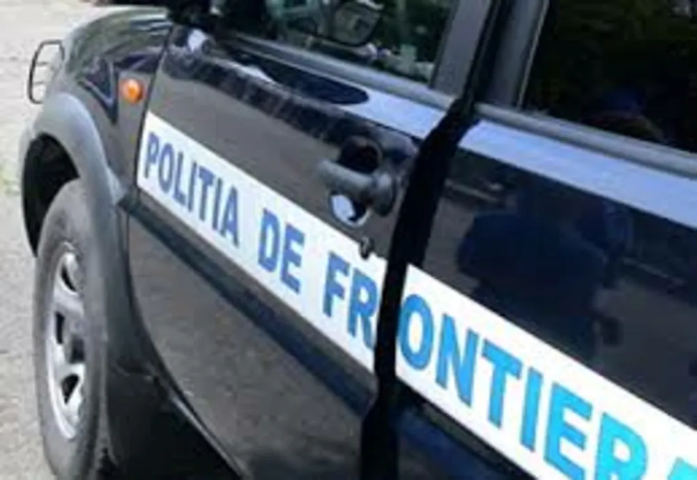 VIDEO Braconieri prinși cu zeci de kilograme de sturioni în mașină 