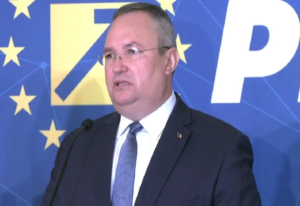 SURSE: Nicolae Ciucă rămâne premier până la încheierea grevelor - Continuă negocierile pe funcții