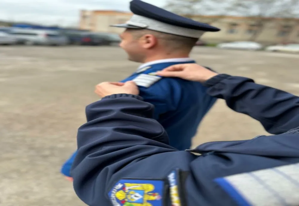  Ziua Jandarmeriei Române sărbătorită la Tulcea