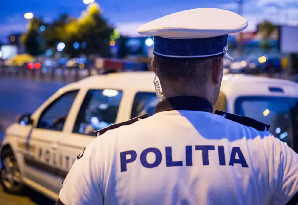 Sute de amenzi date de polițiști. Tulcenii arși la buzunare