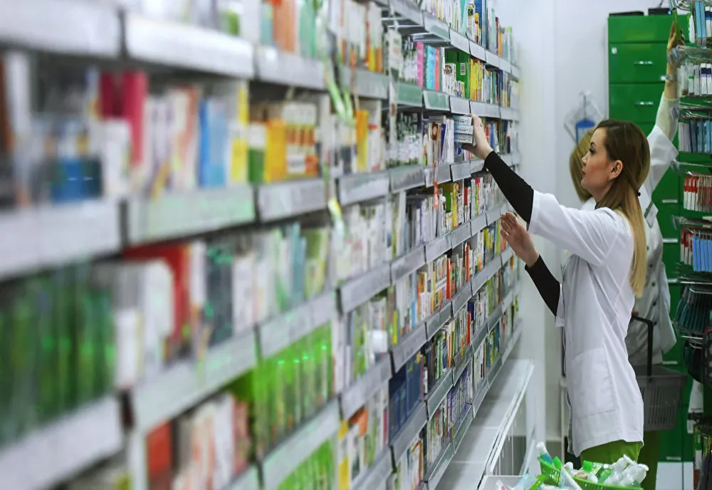 MAJORAREA TVA LA MEDICAMENTE ȘI SUPLIMENTE AMENINȚĂ FARMACIILE MICI. RISC DE FALIMENT 