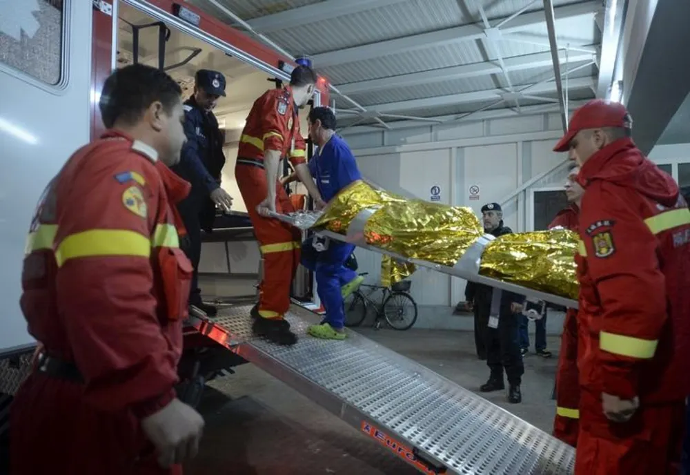 Cristian Popescu Piedone: „Oamenii cărau răniții de la Colectiv cu mașina proprie, iar Raed Arafat refuza ambulanțele”