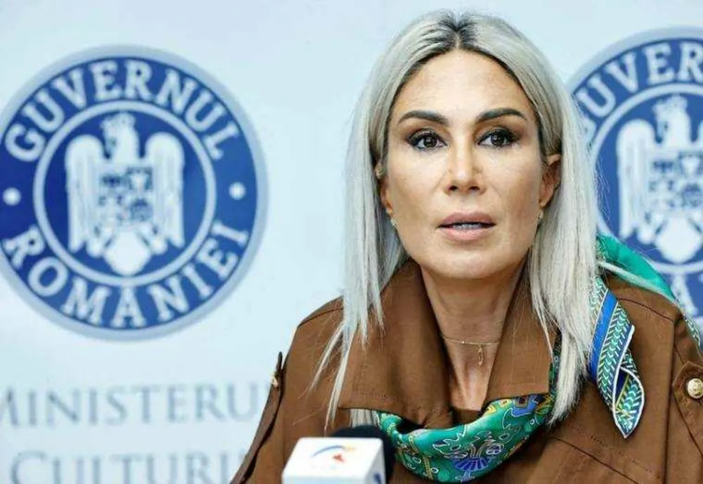 RALUCA TURCAN ANUNȚĂ LANSAREA UNUI NOU APEL DE FINANȚARE PENTRU RESTAURAREA MONUMNTELOR ISTORICE